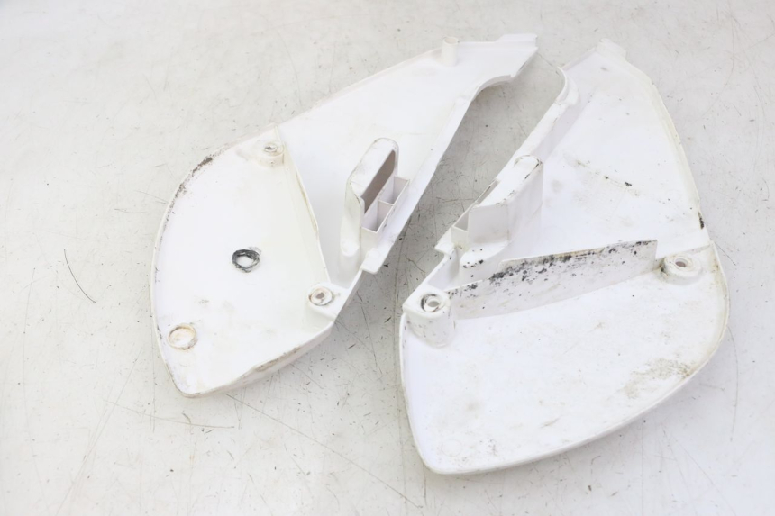 photo de CARENAGE ARRIERE KAWASAKI KX 65 (2000 - 2019) - Autre angle de vue