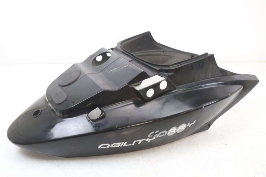 photo de CARENAGE ARRIERE KYMCO AGILITY CARRY 50 (2011 - 2020)