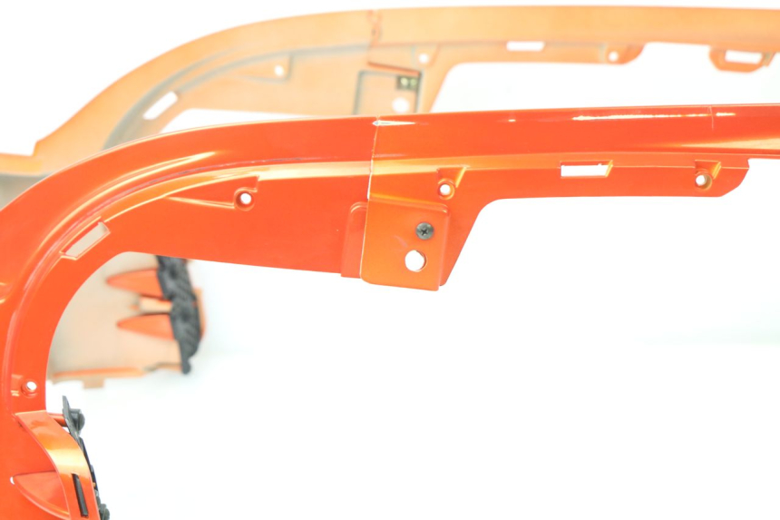 photo de CARENAGE ARRIERE KYMCO LIKE 125 (2009 - 2016)