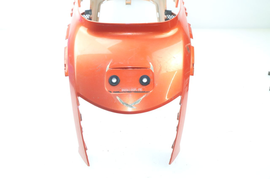photo de CARENAGE ARRIERE KYMCO LIKE 125 (2009 - 2016)