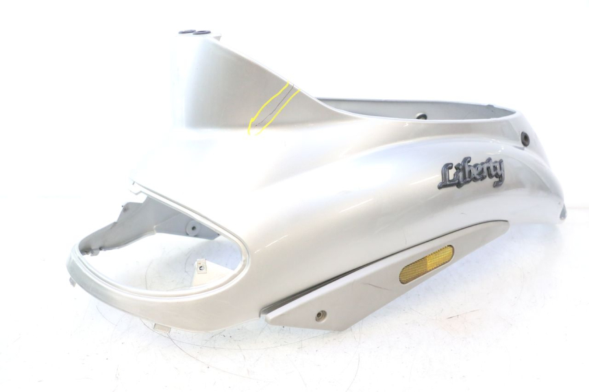 photo de CARENAGE ARRIERE PIAGGIO LIBERTY 50 (1998 - 2003) - Vue principale