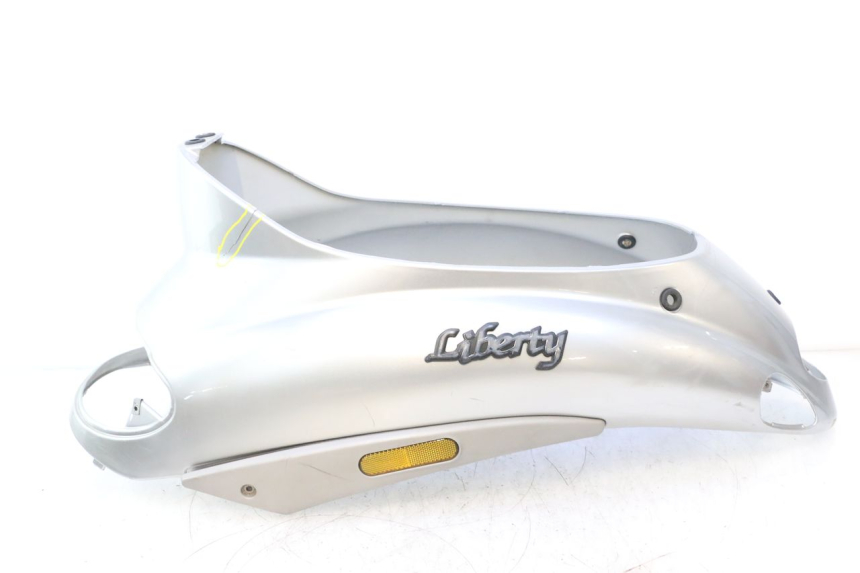 photo de CARENAGE ARRIERE PIAGGIO LIBERTY 50 (1998 - 2003) - Détail de la pièce