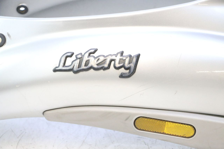 photo de CARENAGE ARRIERE PIAGGIO LIBERTY 50 (1998 - 2003) - Vue produit