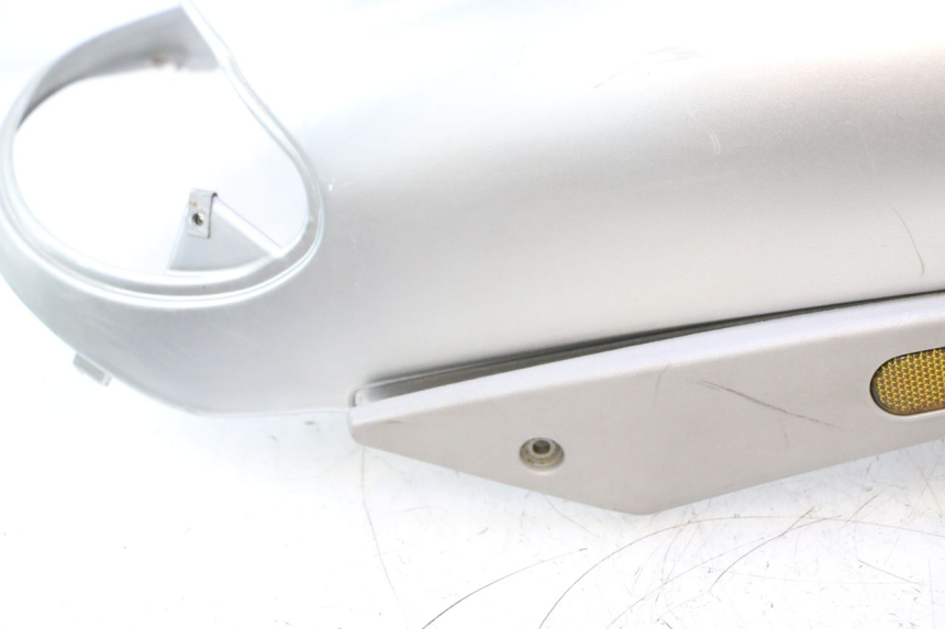 photo de CARENAGE ARRIERE PIAGGIO LIBERTY 50 (1998 - 2003) - Inspection visuelle