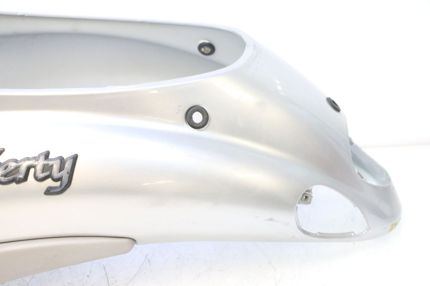 photo de CARENAGE ARRIERE PIAGGIO LIBERTY 50 (1998 - 2003) - Angle alternatif