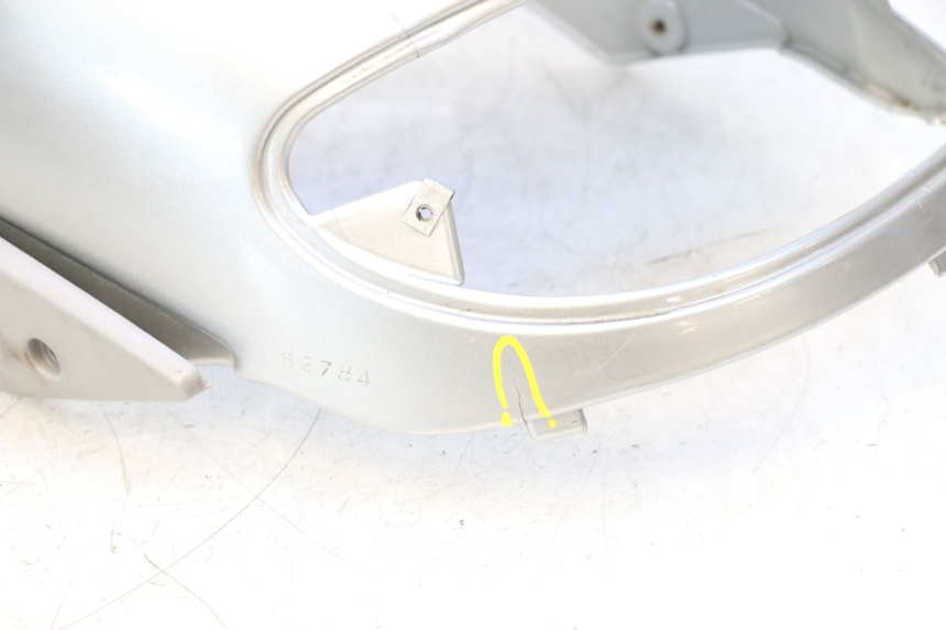 photo de CARENAGE ARRIERE PIAGGIO LIBERTY 50 (1998 - 2003) - Zoom état d’usage