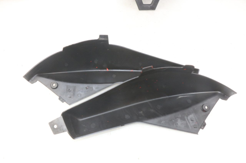 photo de CARENAGE ARRIERE PEUGEOT LUDIX 50 (2008 - 2017) - Vue d’ensemble