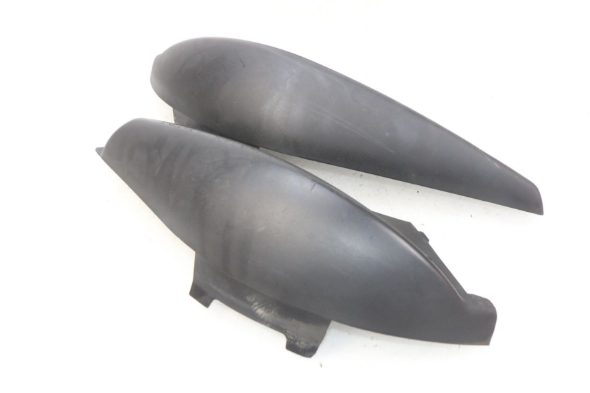 photo de CARENAGE ARRIERE PEUGEOT LUDIX 50 (2008 - 2017) - État de surface