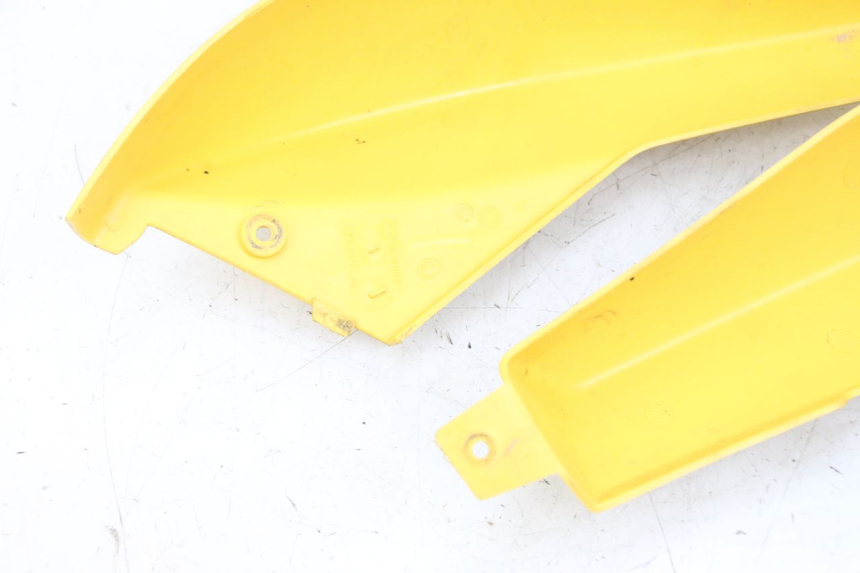 photo de CARENAGE ARRIERE PEUGEOT LUDIX 50 (2008 - 2017) - Vue d’ensemble