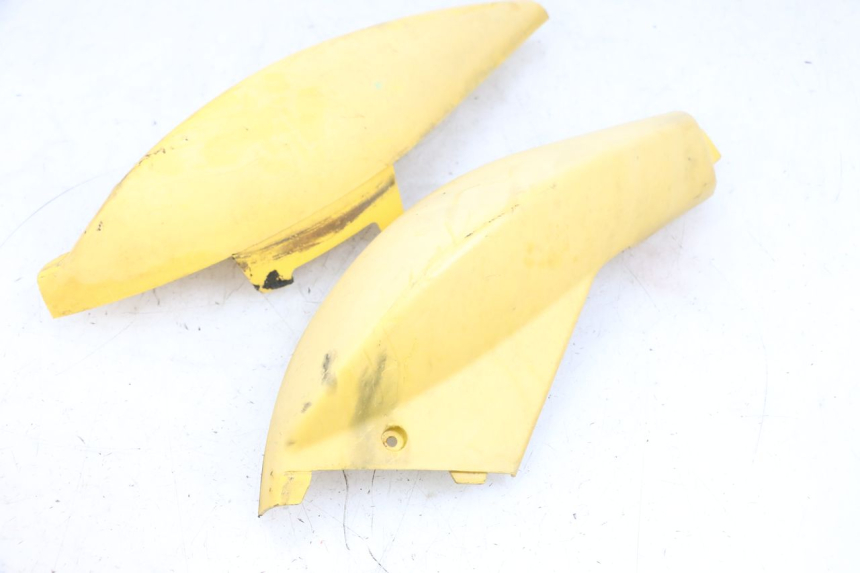 photo de CARENAGE ARRIERE PEUGEOT LUDIX 50 (2008 - 2017) - Pièce contrôlée