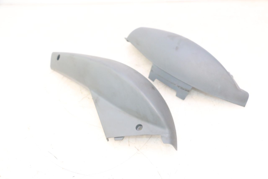 photo de CARENAGE ARRIERE PEUGEOT LUDIX ONE 14P 50 (2004 - 2013) - Détails caractéristiques
