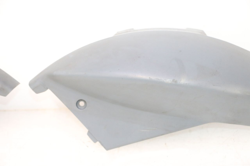 photo de CARENAGE ARRIERE PEUGEOT LUDIX ONE 14P 50 (2004 - 2013) - Photo complémentaire