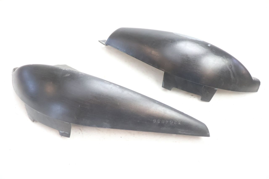 photo de CARENAGE ARRIERE PEUGEOT LUDIX ONE 50 (2004 - 2006) - Points de fixation