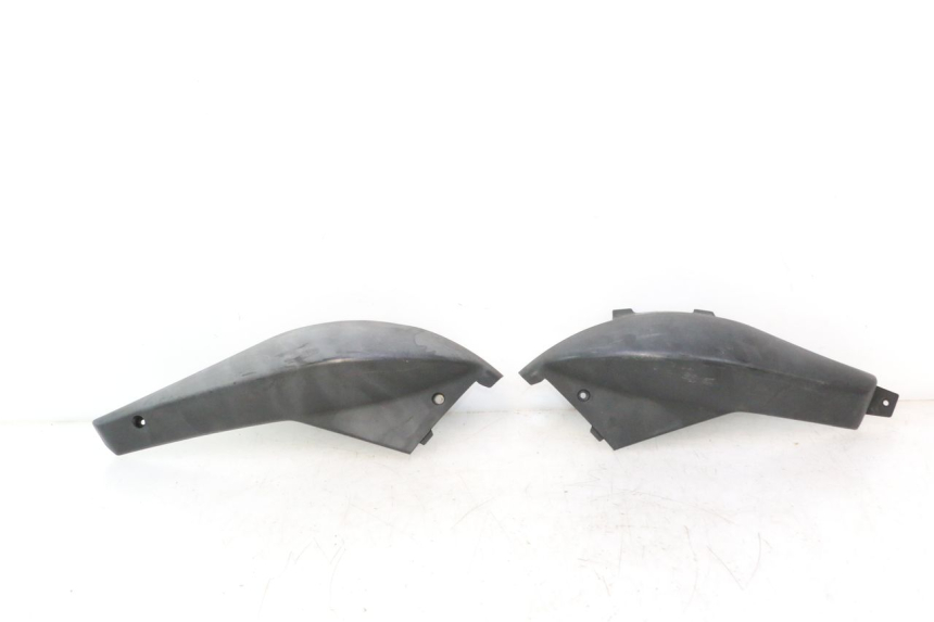 photo de CARENAGE ARRIERE PEUGEOT LUDIX PRO 2T 50 (2010 - 2017) - Vue principale