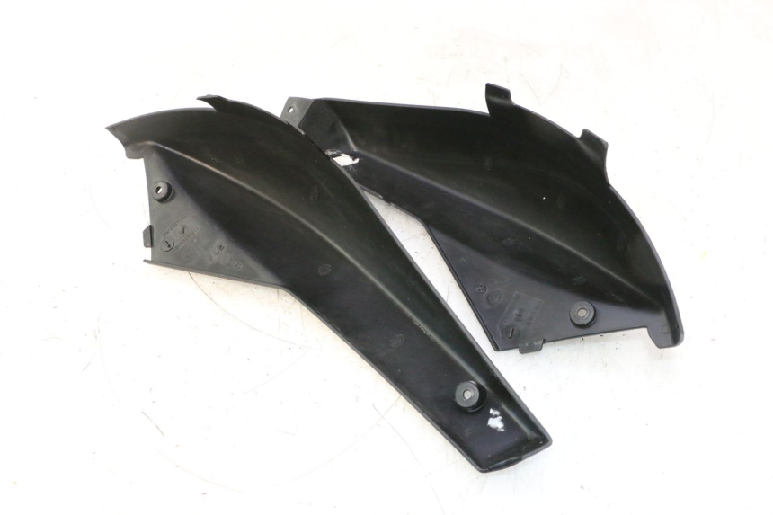 photo de CARENAGE ARRIERE PEUGEOT LUDIX PRO 2T 50 (2010 - 2017) - Détail de la pièce