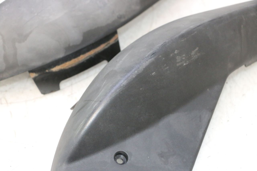 photo de CARENAGE ARRIERE PEUGEOT LUDIX PRO 2T 50 (2010 - 2017) - Autre angle de vue