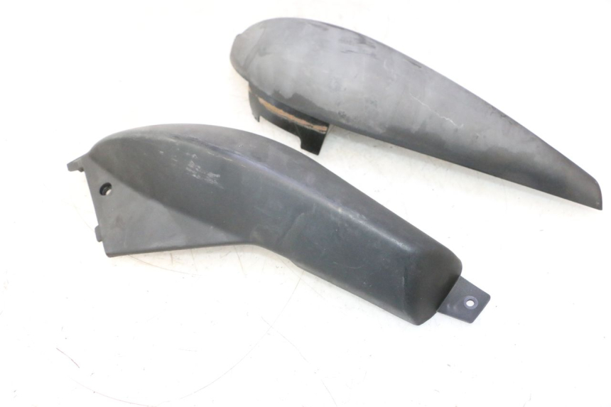 photo de CARENAGE ARRIERE PEUGEOT LUDIX PRO 2T 50 (2010 - 2017) - Gros plan technique