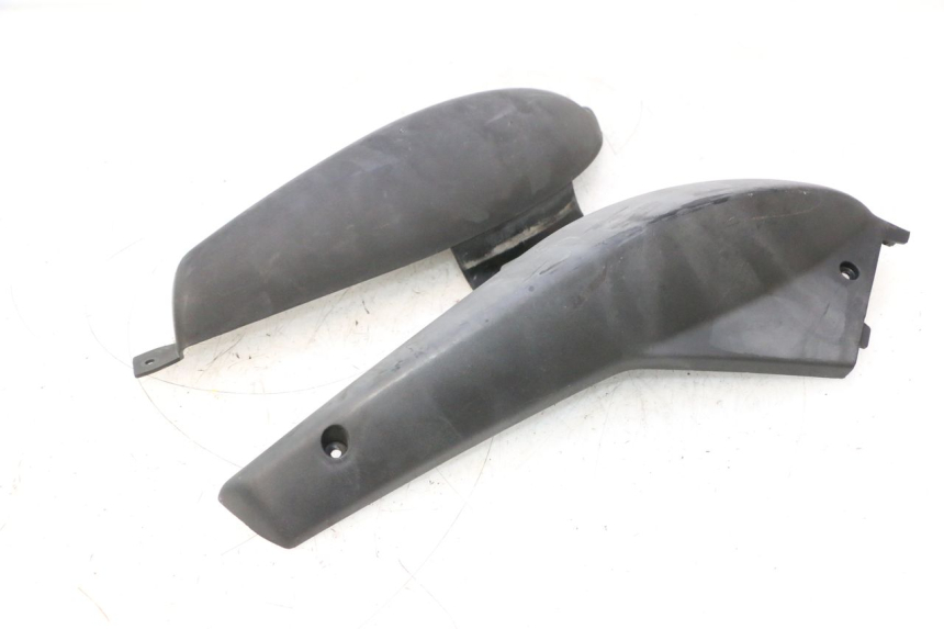 photo de CARENAGE ARRIERE PEUGEOT LUDIX PRO 2T 50 (2010 - 2017) - État de surface