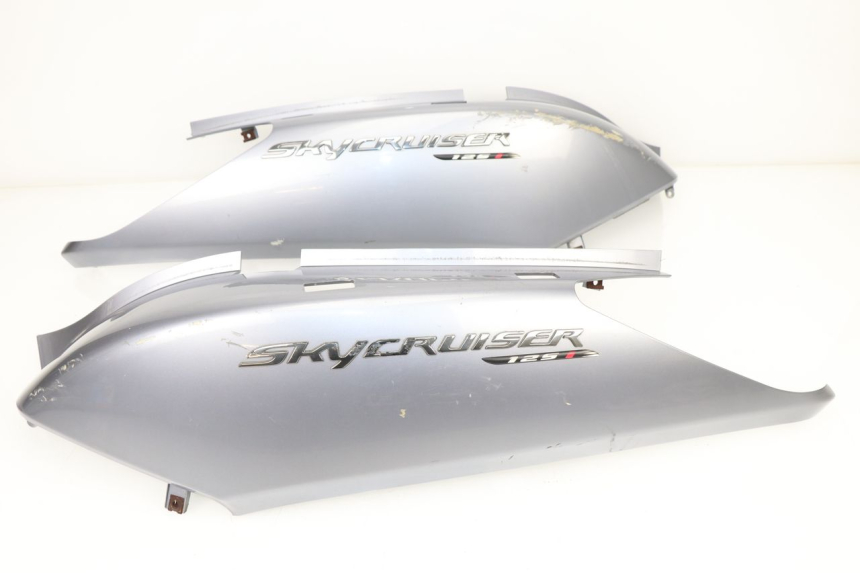 photo de CARENAGE ARRIERE MBK SKYCRUISER 125 (2006 - 2009)
