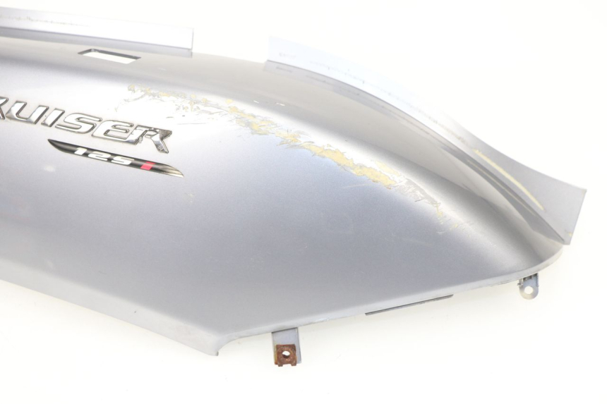 photo de CARENAGE ARRIERE MBK SKYCRUISER 125 (2006 - 2009)