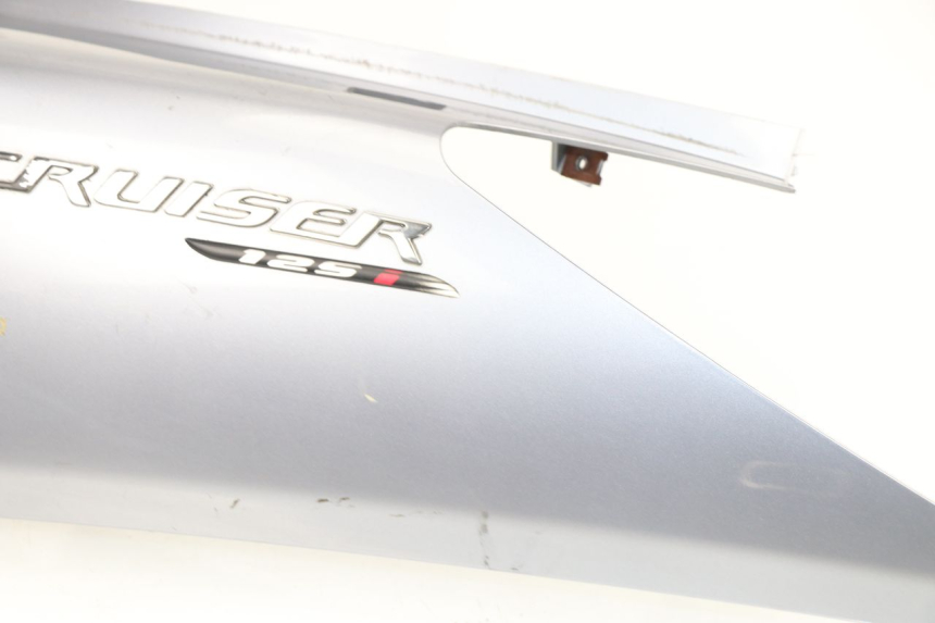 photo de CARENAGE ARRIERE MBK SKYCRUISER 125 (2006 - 2009)