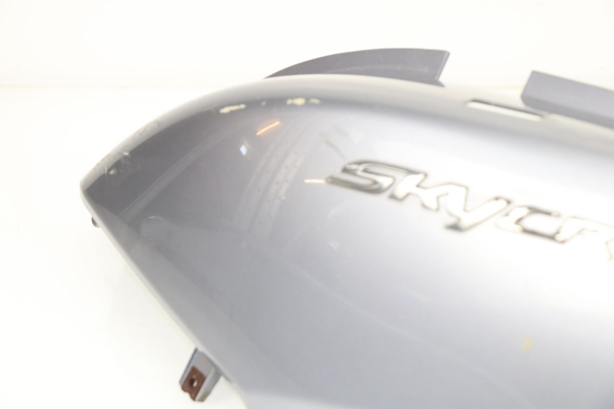 photo de CARENAGE ARRIERE MBK SKYCRUISER 125 (2006 - 2009)