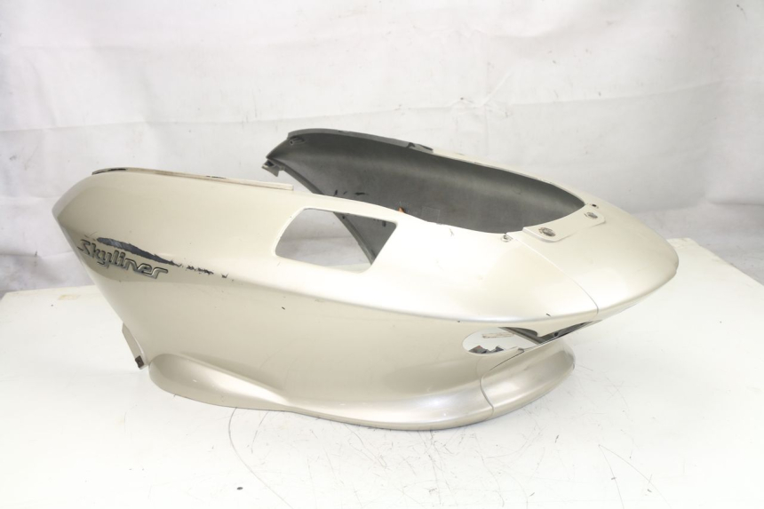photo de CARENAGE ARRIERE MBK SKYLINER 125 (2001 - 2003)