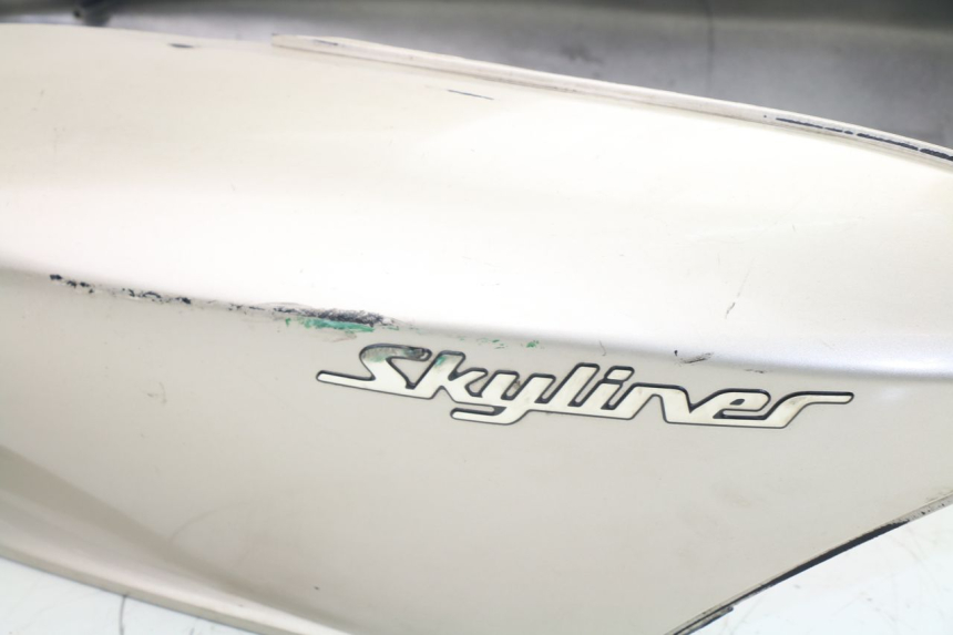 photo de CARENAGE ARRIERE MBK SKYLINER 125 (2001 - 2003)
