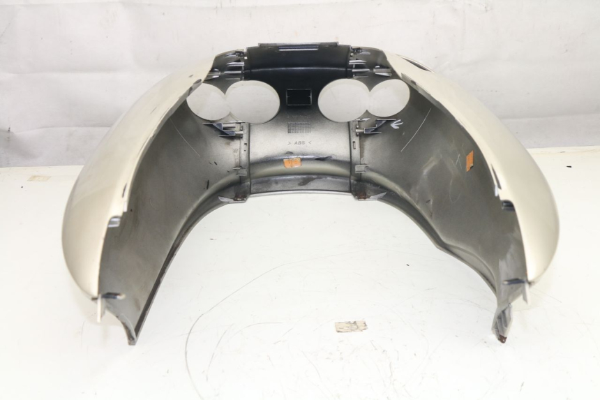 photo de CARENAGE ARRIERE MBK SKYLINER 125 (2001 - 2003)
