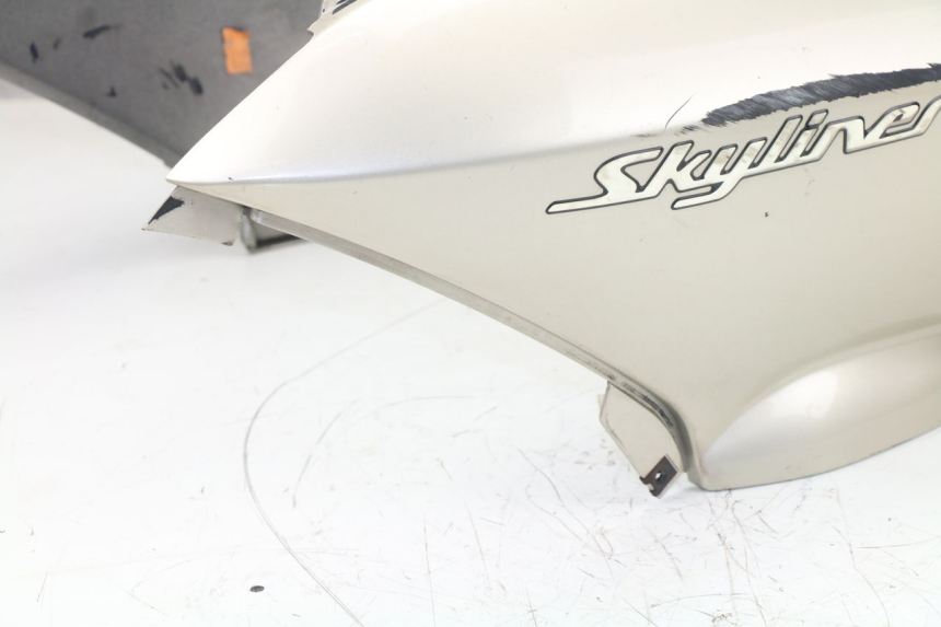 photo de CARENAGE ARRIERE MBK SKYLINER 125 (2001 - 2003)