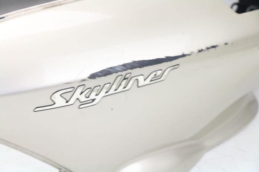 photo de CARENAGE ARRIERE MBK SKYLINER 125 (2001 - 2003)