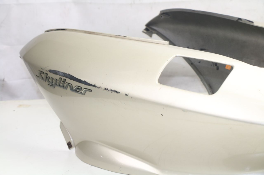 photo de CARENAGE ARRIERE MBK SKYLINER 125 (2001 - 2003)