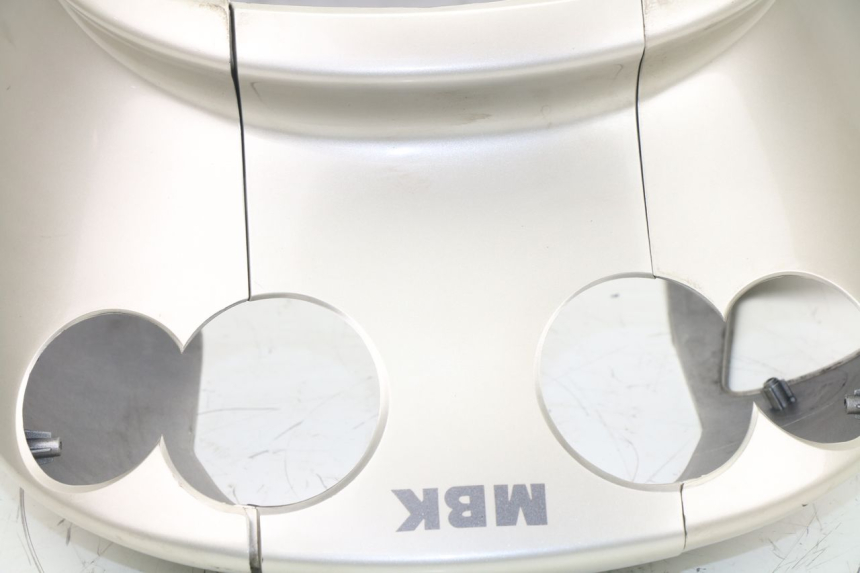 photo de CARENAGE ARRIERE MBK SKYLINER 125 (2001 - 2003)