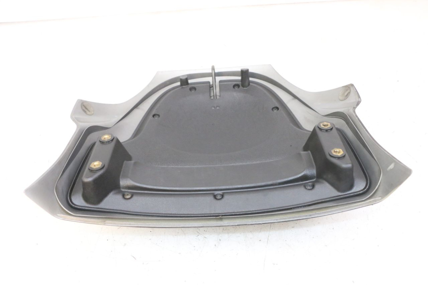 photo de CARENAGE ARRIERE PIAGGIO MP3 LT 400 (2007 - 2012)