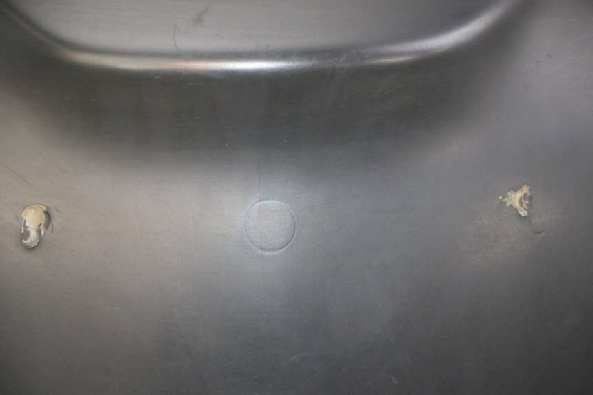 photo de CARENAGE ARRIERE PIAGGIO MP3 LT 400 (2007 - 2012)