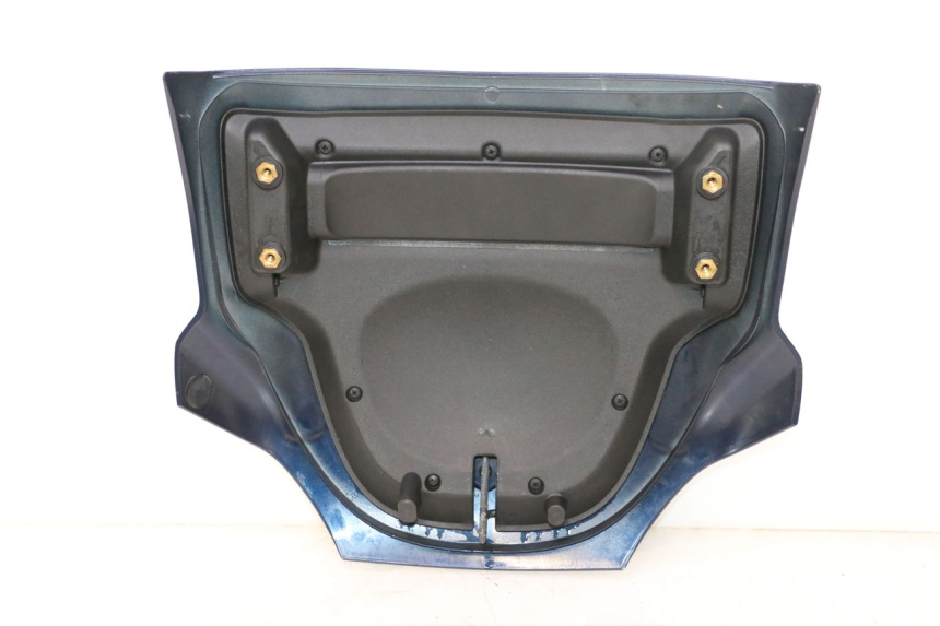 photo de CARENAGE ARRIERE PIAGGIO MP3 LT 400 (2007 - 2012) - Autre angle de vue