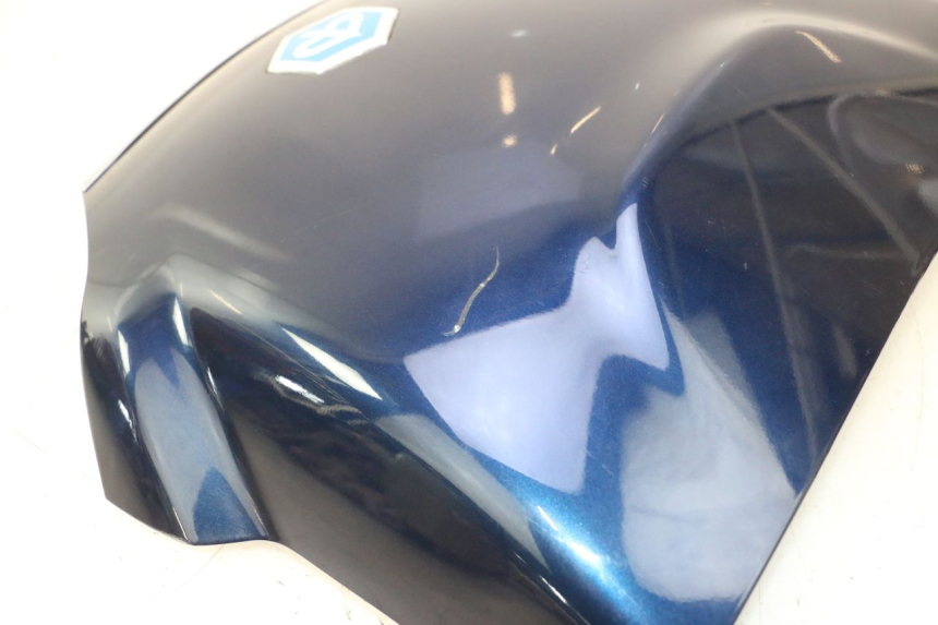 photo de CARENAGE ARRIERE PIAGGIO MP3 LT 400 (2007 - 2012) - Pièce contrôlée