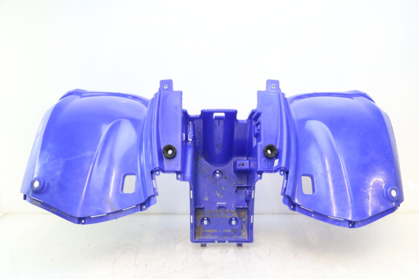 photo de CARENAGE ARRIERE KYMCO MXU R 250 (2004 - 2010) - Vue principale