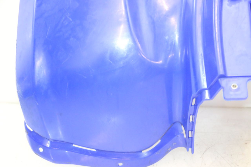 photo de CARENAGE ARRIERE KYMCO MXU R 250 (2004 - 2010) - Vue rapprochée