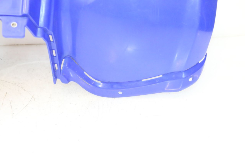 photo de CARENAGE ARRIERE KYMCO MXU R 250 (2004 - 2010) - Inspection visuelle