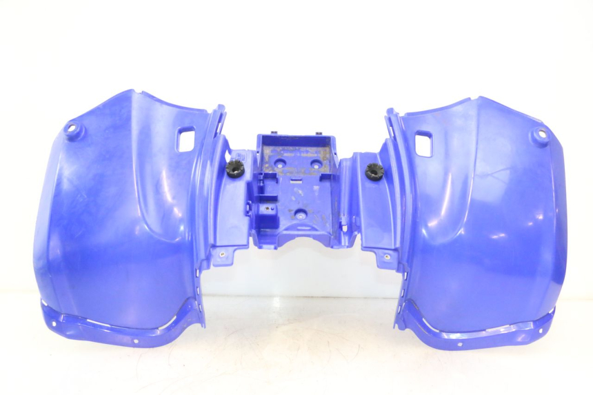 photo de CARENAGE ARRIERE KYMCO MXU R 250 (2004 - 2010) - Angle alternatif