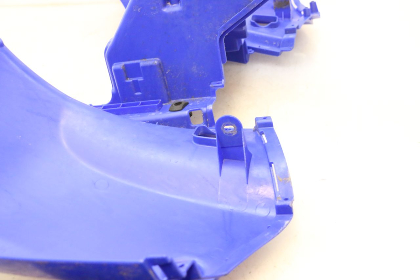 photo de CARENAGE ARRIERE KYMCO MXU R 250 (2004 - 2010) - Zoom état d’usage