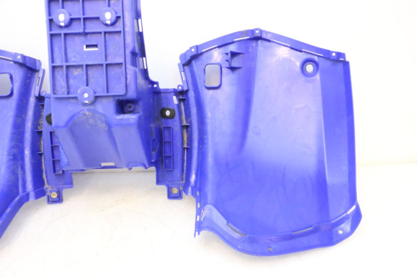 photo de CARENAGE ARRIERE KYMCO MXU R 250 (2004 - 2010) - Gros plan technique