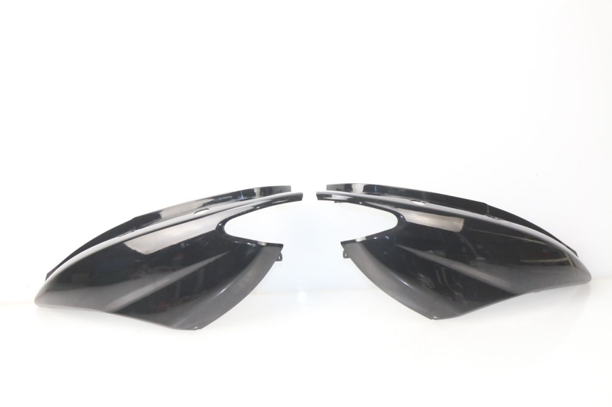 photo de CARENAGE ARRIERE YAMAHA NEOS NEO'S 4T 50 (2008 - 2016)