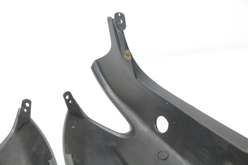 photo de CARENAGE ARRIERE YAMAHA NEOS NEO'S 4T 50 (2008 - 2016)