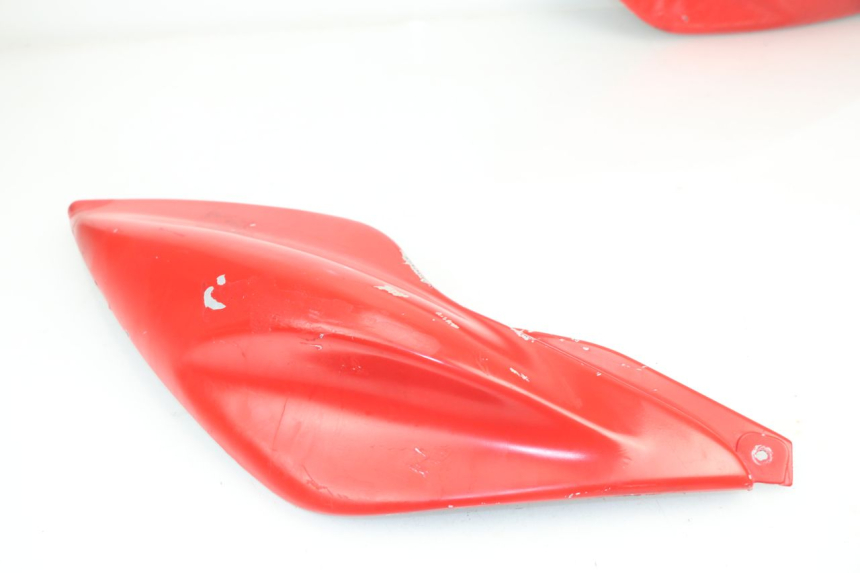 photo de CARENAGE ARRIERE MBK NITRO 50 (2004 - 2008) - Vue produit