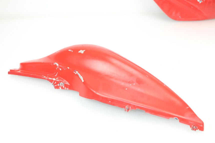 photo de CARENAGE ARRIERE MBK NITRO 50 (2004 - 2008) - Détails caractéristiques