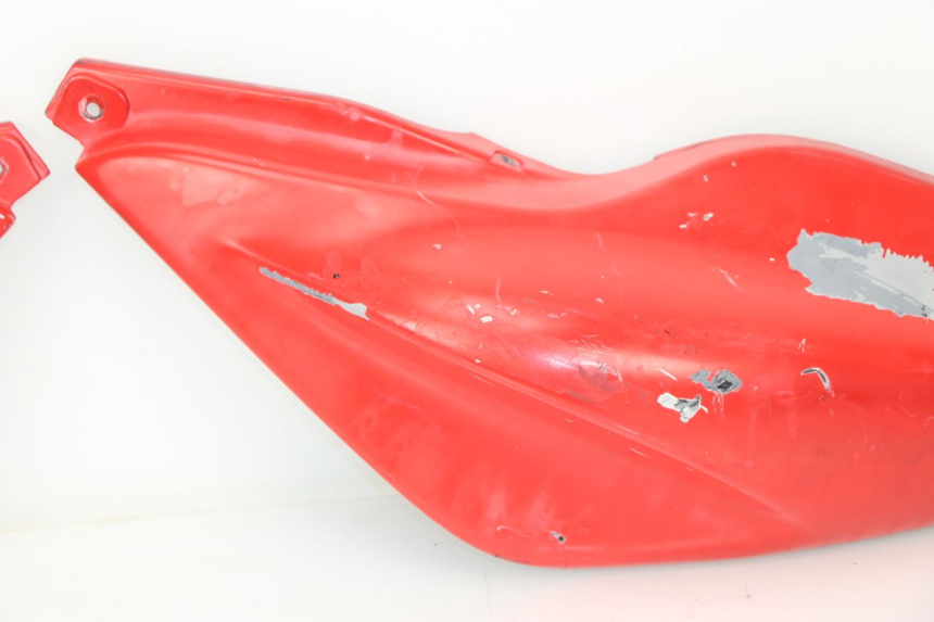 photo de CARENAGE ARRIERE MBK NITRO 50 (2004 - 2008) - Photo complémentaire