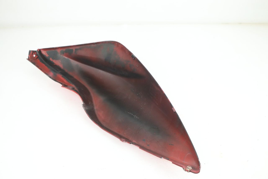 photo de CARENAGE ARRIERE MBK NITRO 50 (2004 - 2008) - Zoom état d’usage