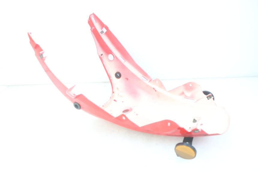 photo de CARENAGE ARRIERE JM MOTORS OLDIES 4T 50 (2010 - 2020)
